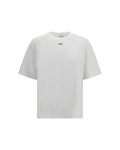 Off-White™ – Chain Heraldic Arrow T-Shirt White