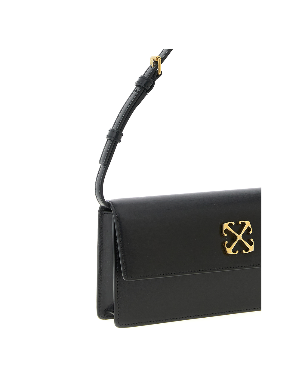 Off-White Jitney 1.0 Shoulder Bag
