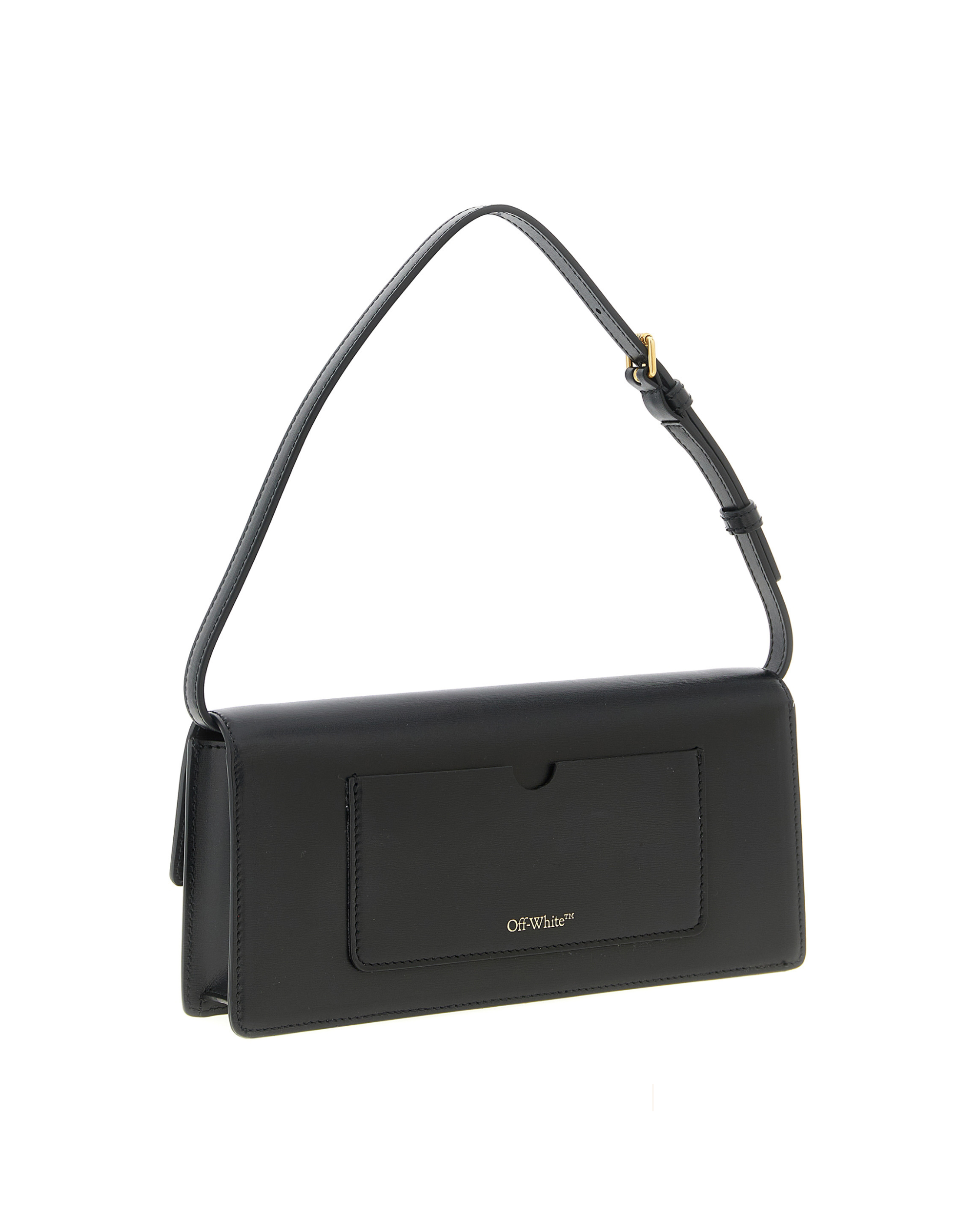 Off-White Jitney 1.0 Shoulder Bag