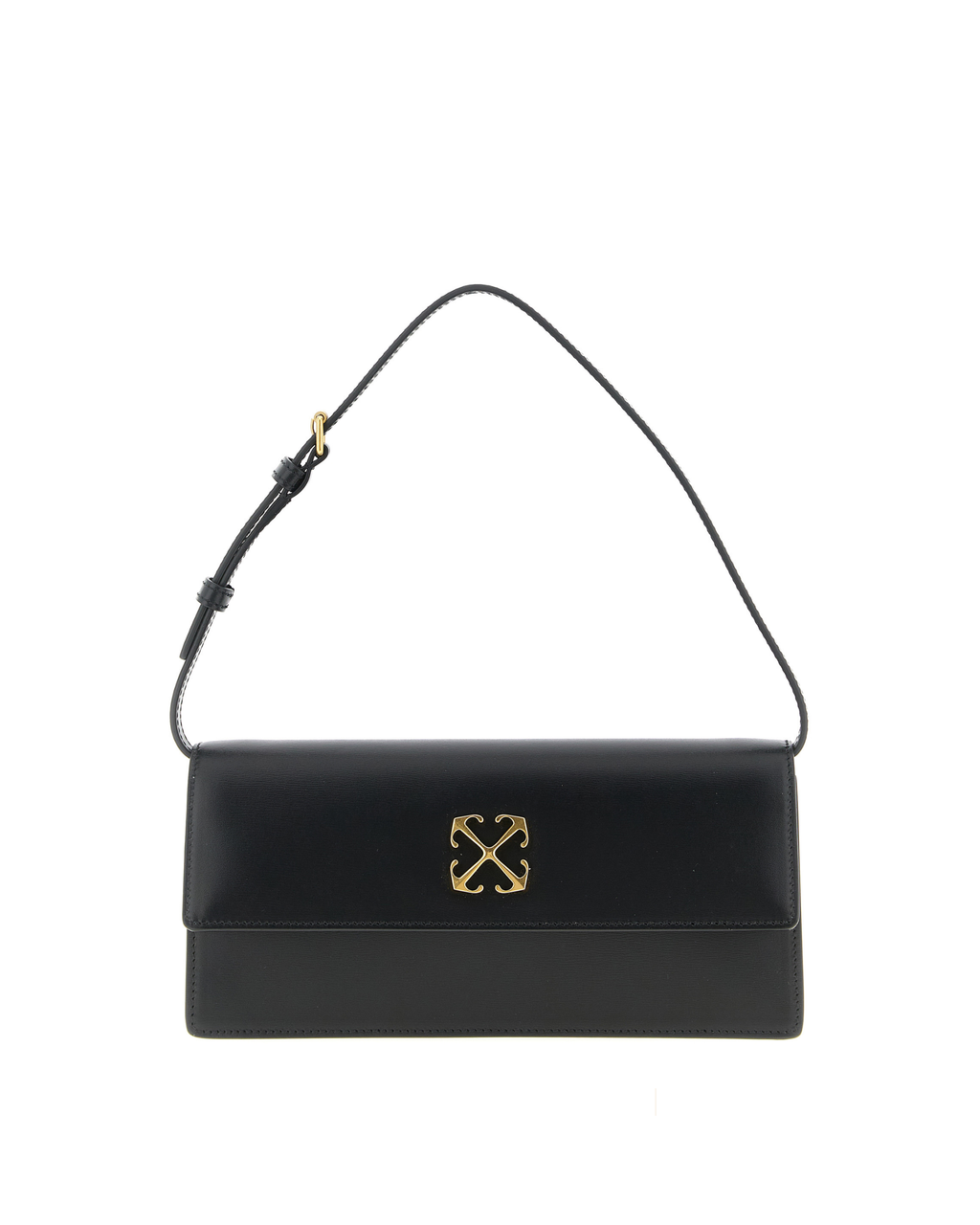 Off-White Jitney 1.0 Shoulder Bag