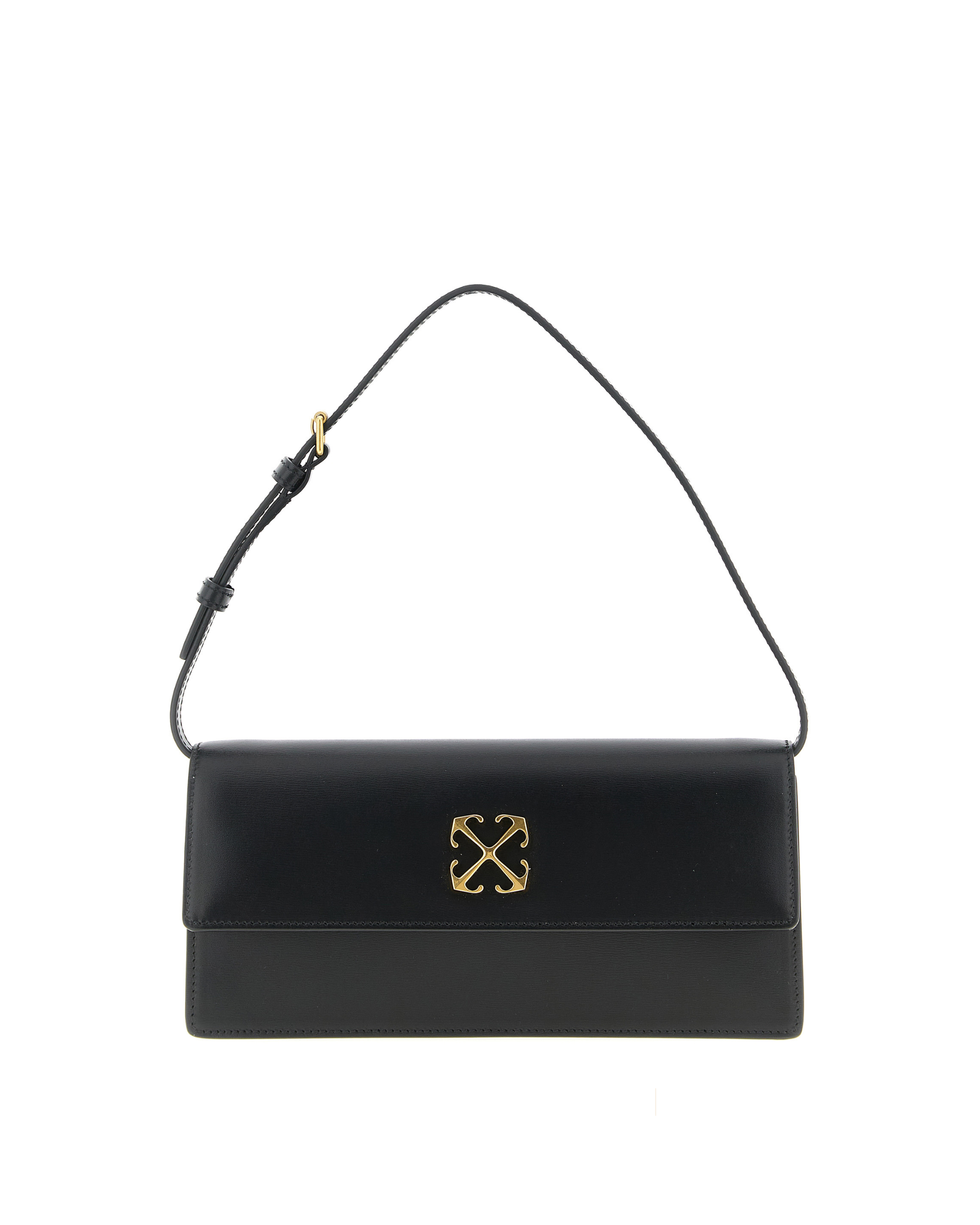 Off-White Jitney 1.0 Shoulder Bag