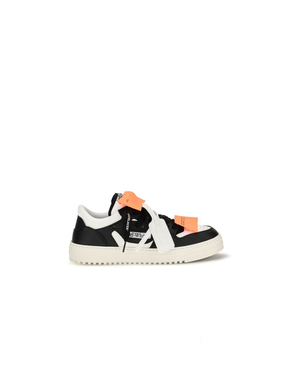 Off-White – Low Top 3.0 Off Court Sneakers
