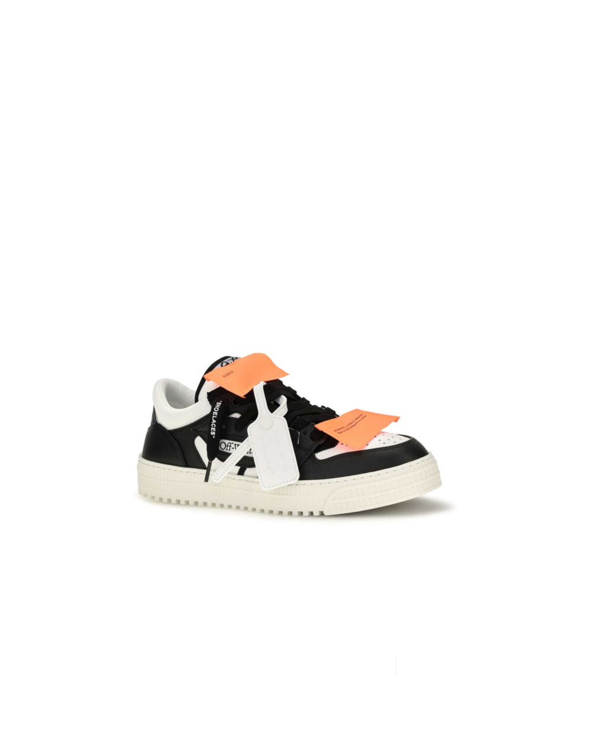 Off-White – Low Top 3.0 Off Court Sneakers