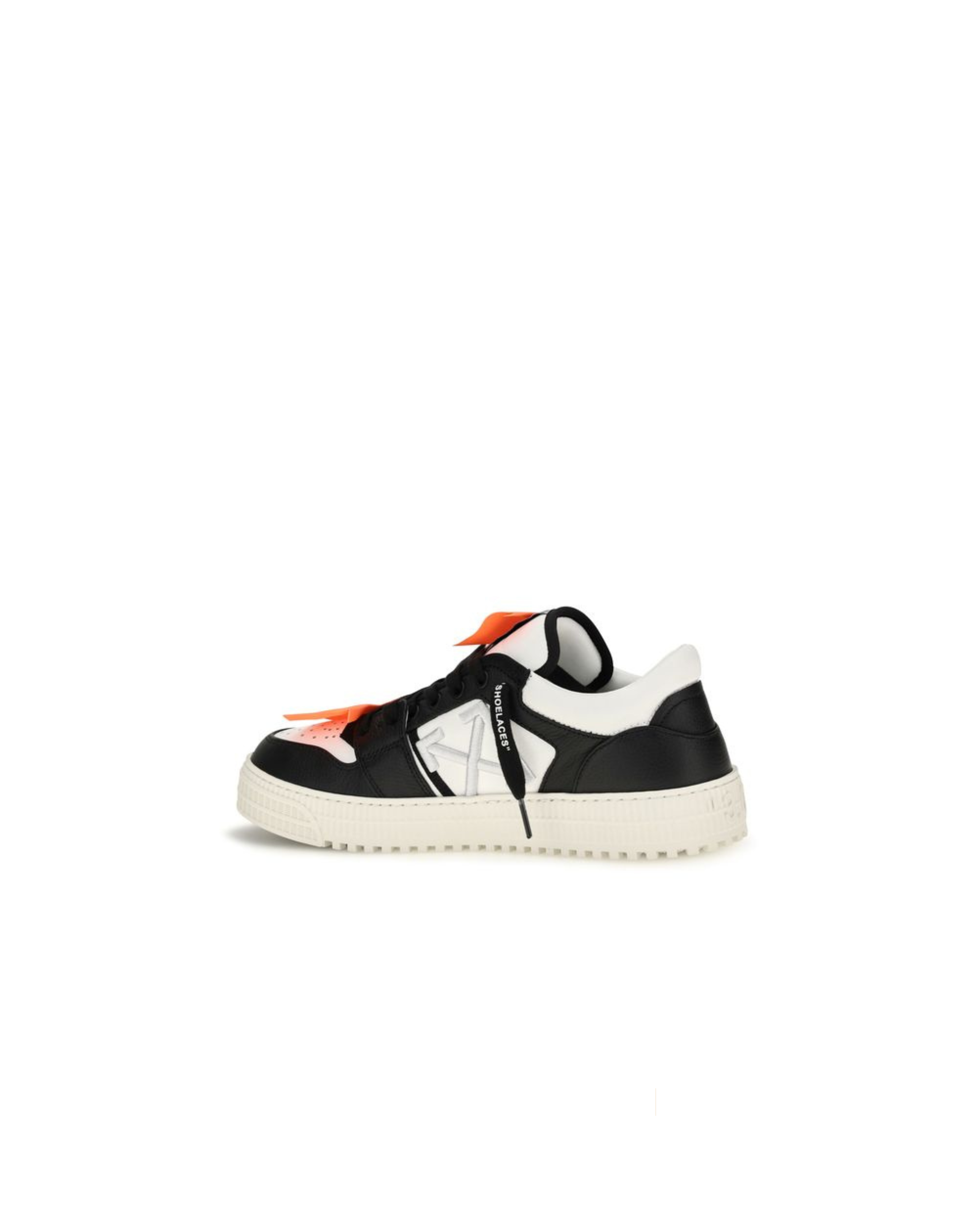 Off-White – Low Top 3.0 Off Court Sneakers