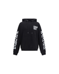 Off-White Motion Arrow Hoodie