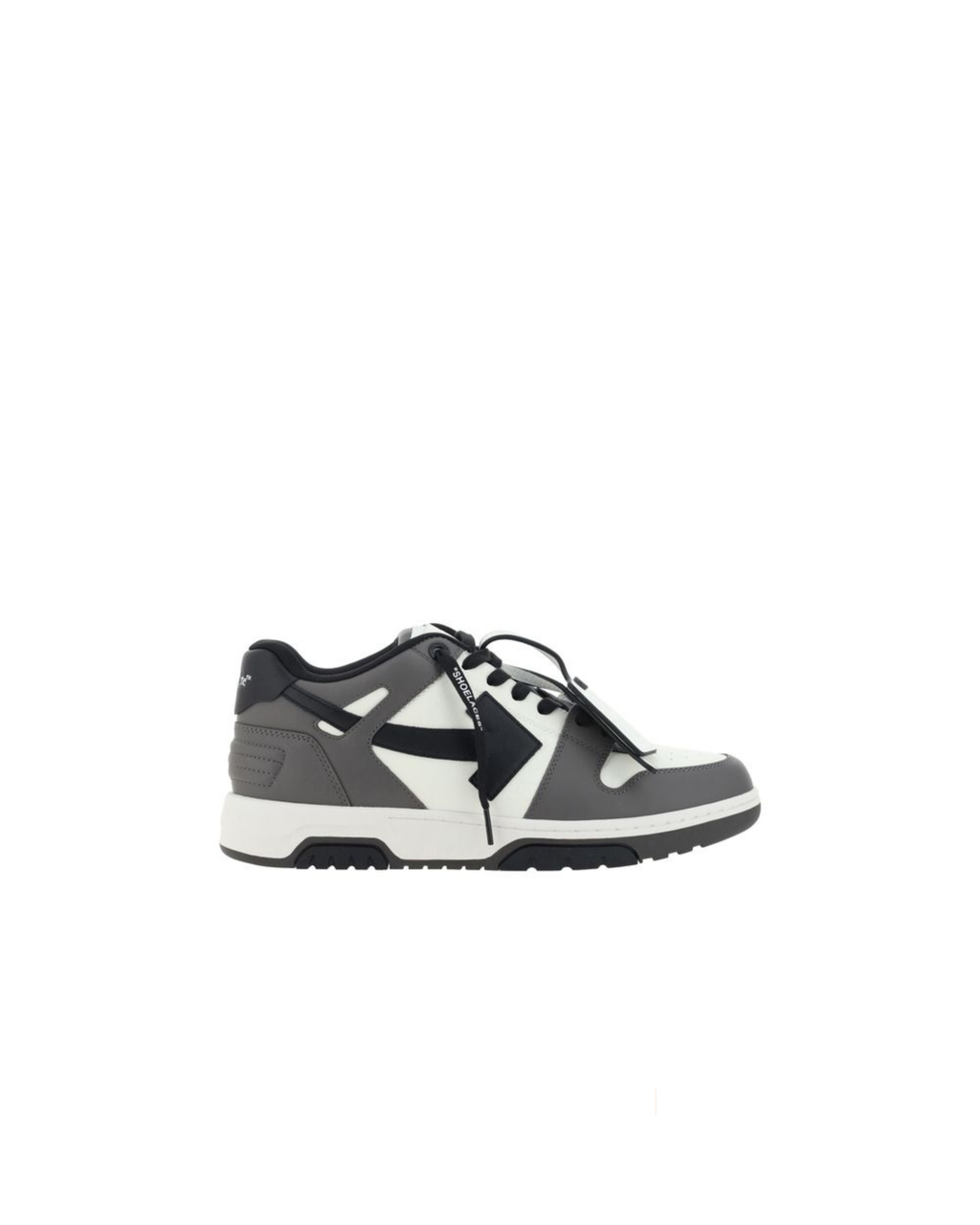 Off-White Out Of Office Sneakers