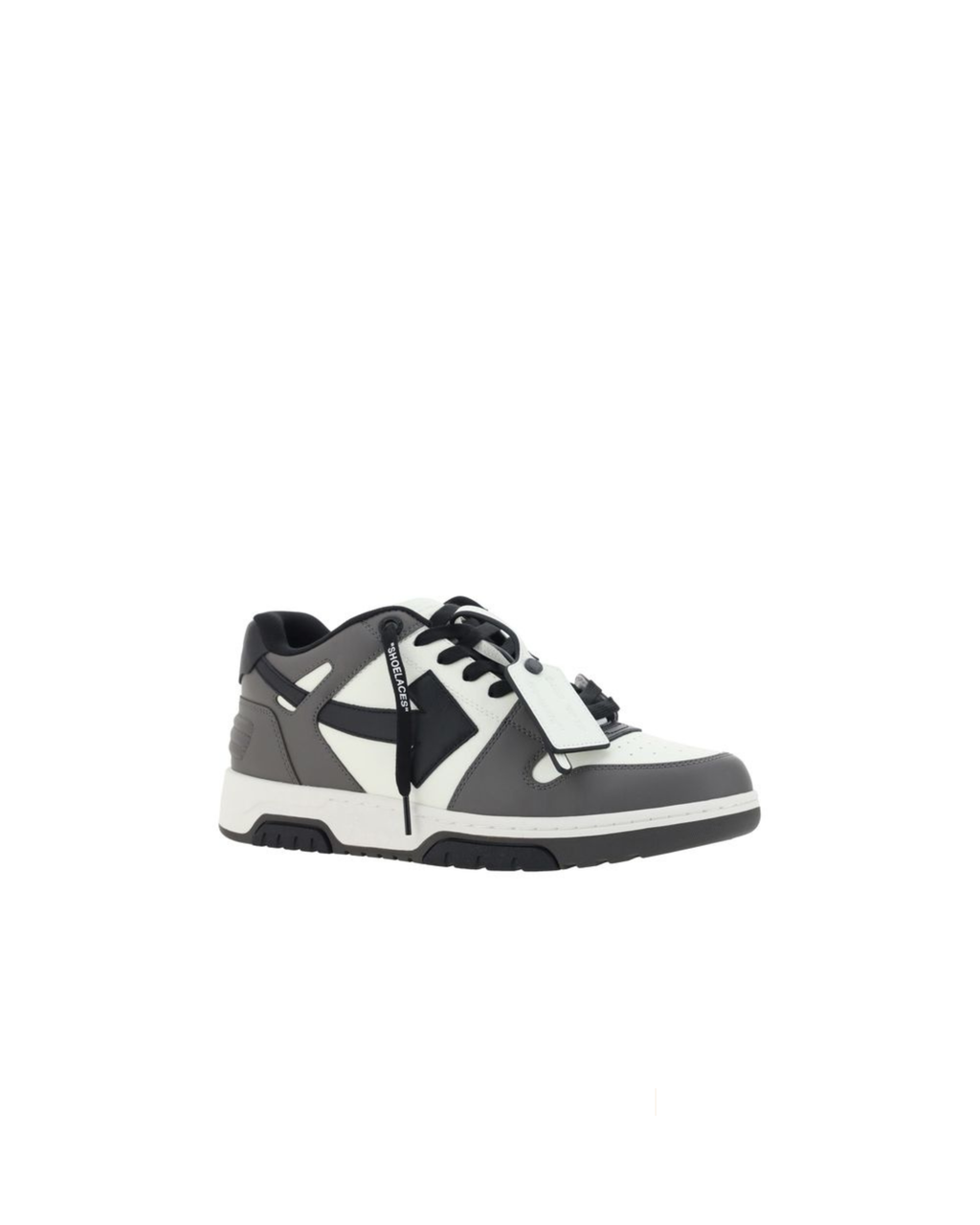 Off-White Out Of Office Sneakers