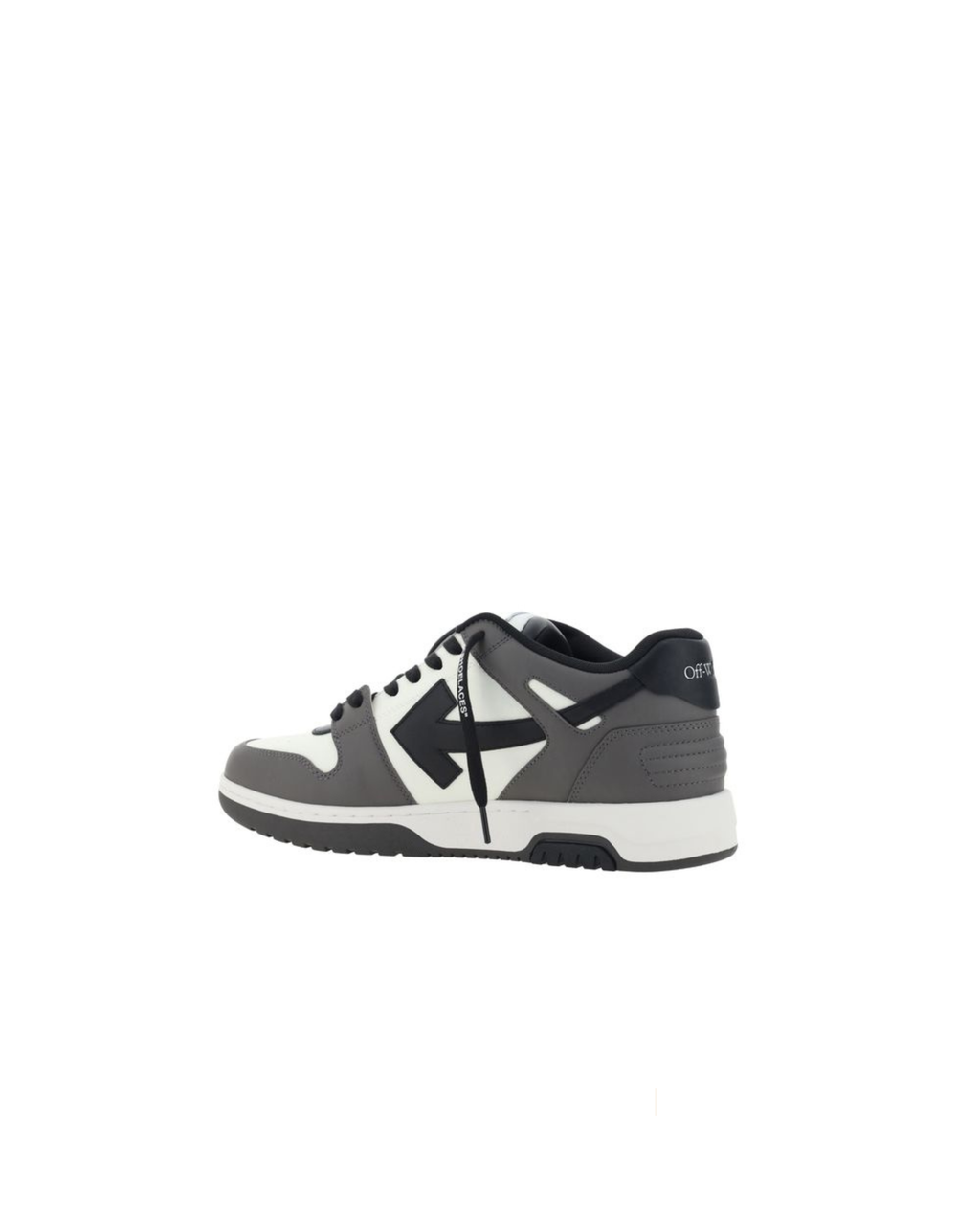 Off-White Out Of Office Sneakers