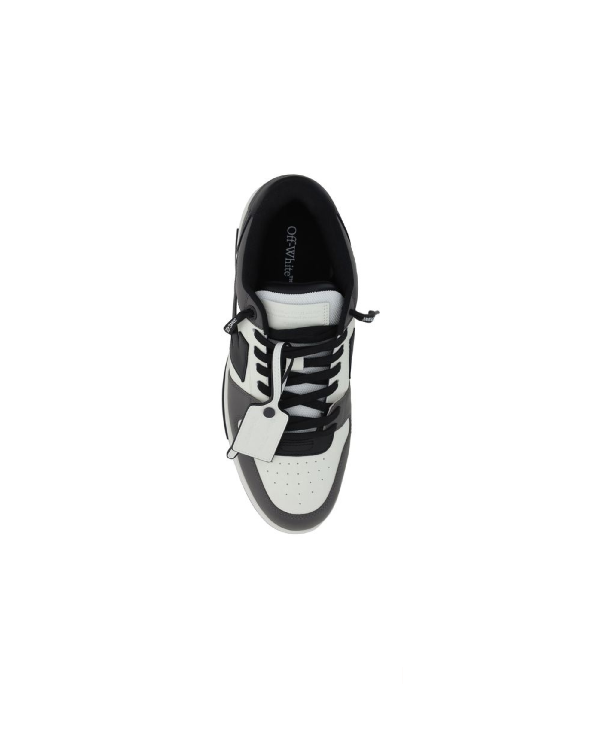 Off-White Out Of Office Sneakers