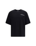 Off-White™ – Type Arrow Skate T-Shirt Black