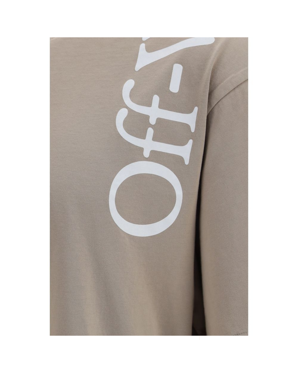 Off-White Vertical Bookish Skate T-shirt Uomo