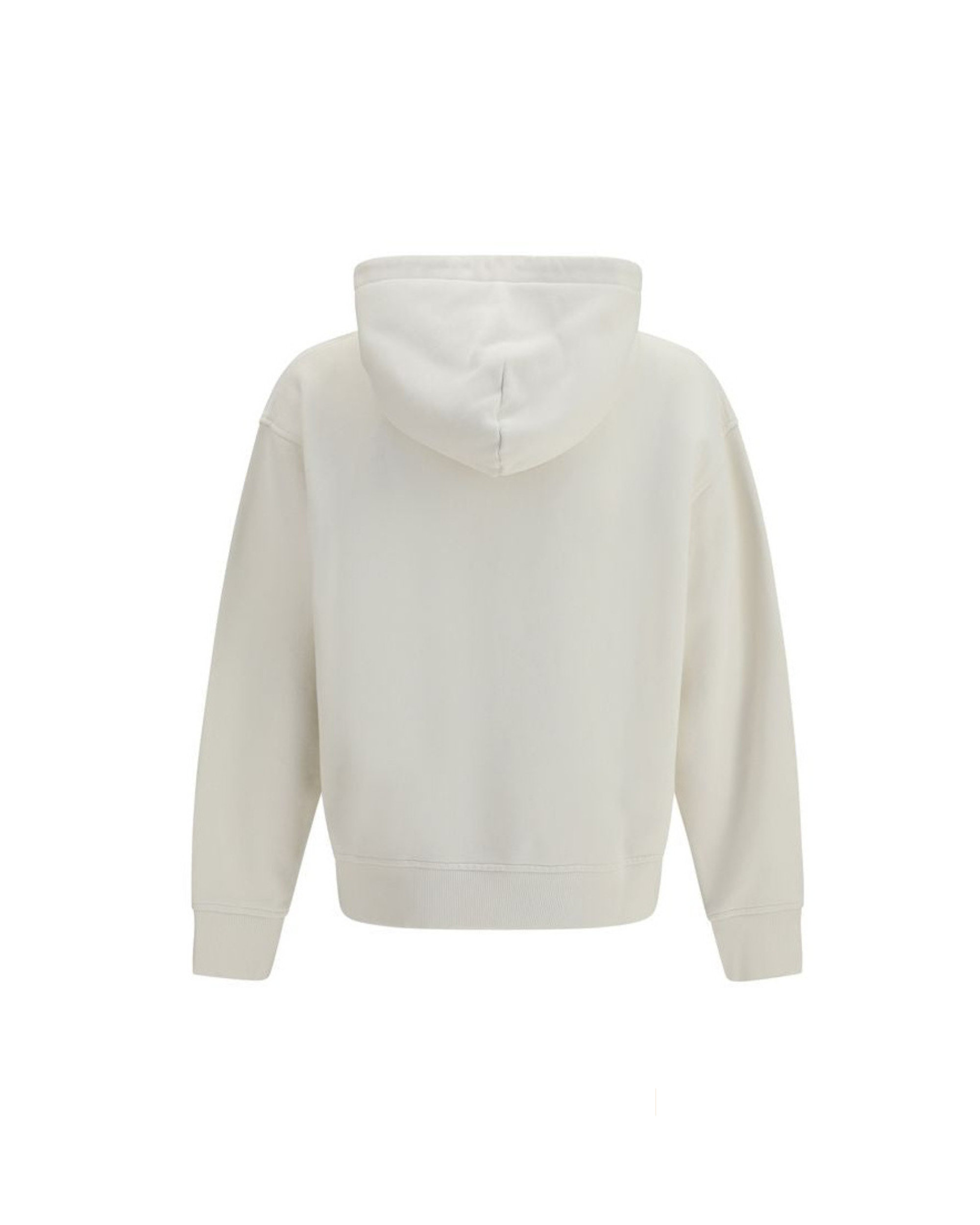 Palm Angels – Bear Hoodie Ivory