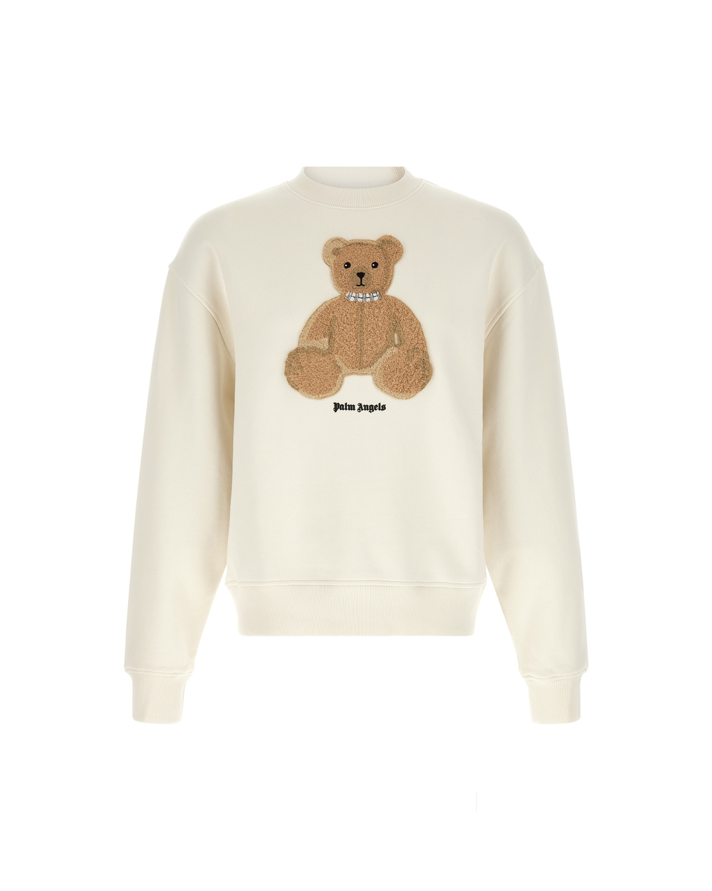 Palm Angels – Bear Patch Sweatshirt