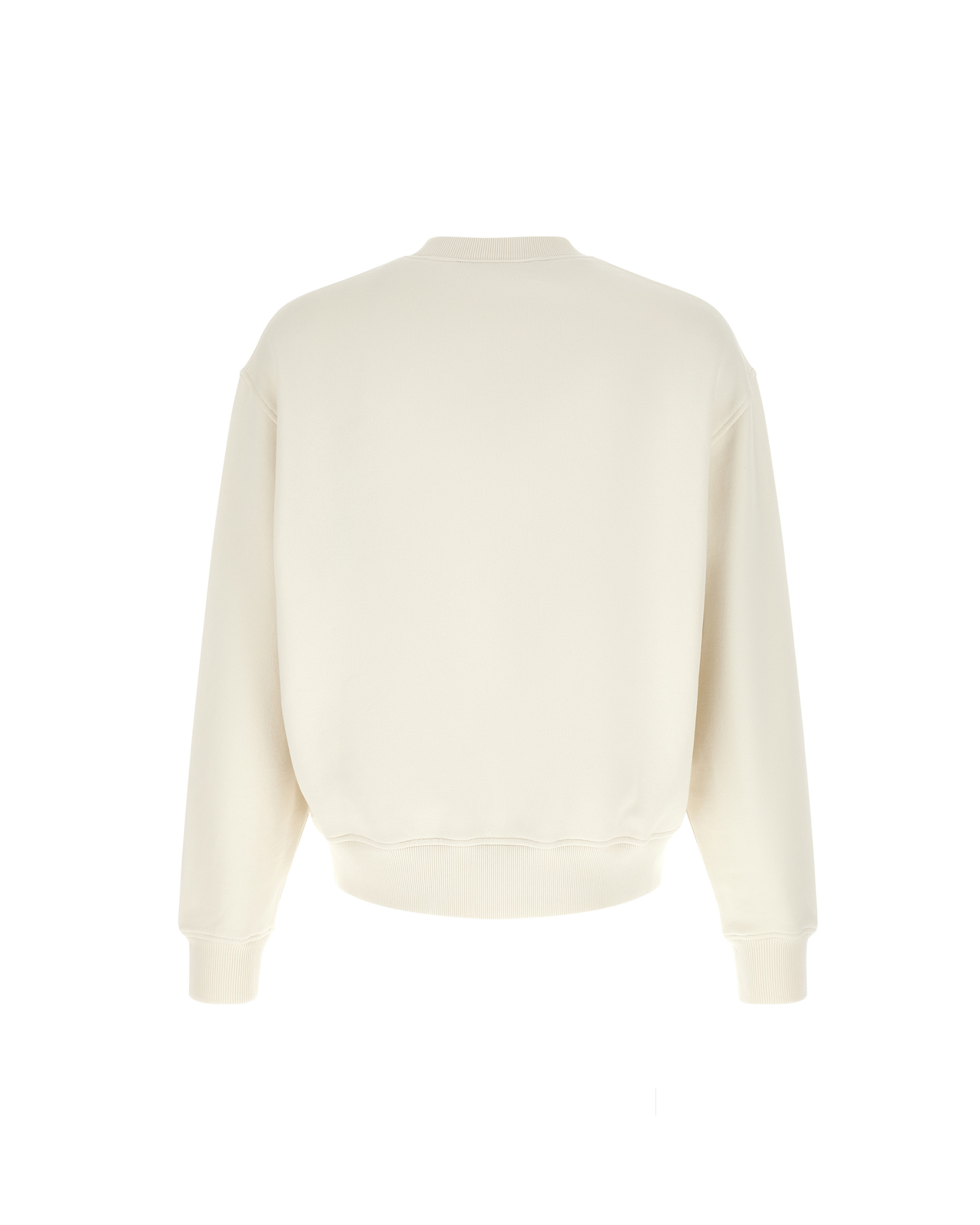 Palm Angels – Bear Patch Sweatshirt