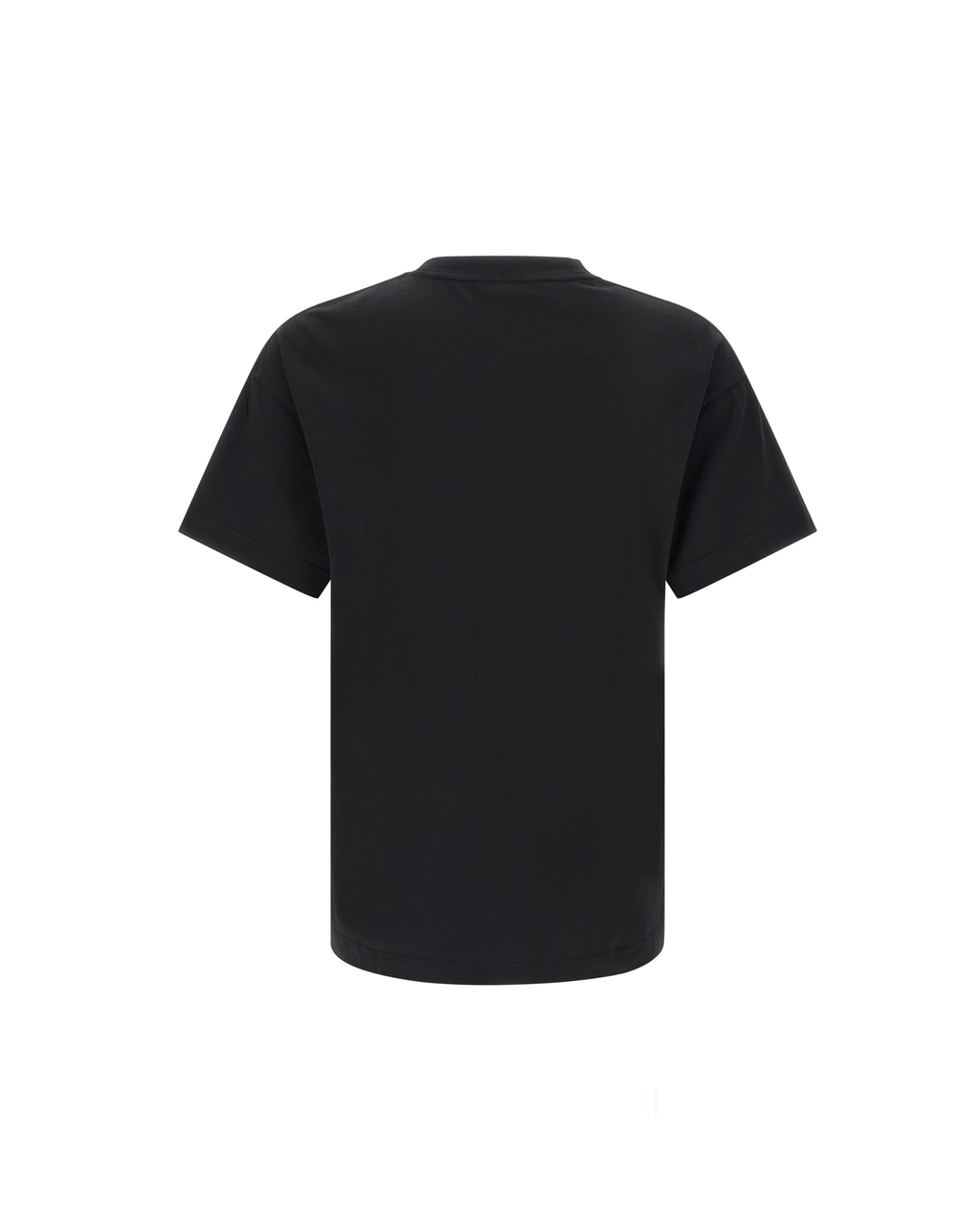 Palm Angels Bear Print T-Shirt Black