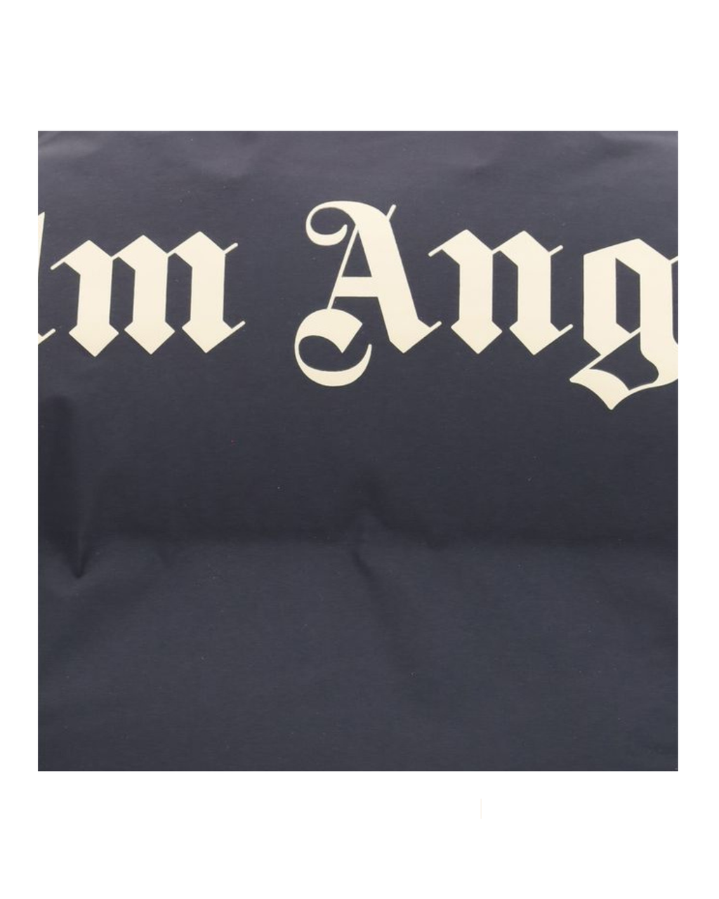 Palm Angels – Classic Logo Track Down Jacket Black