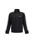 Palm Angels – Classic Logo Track Jacket Black