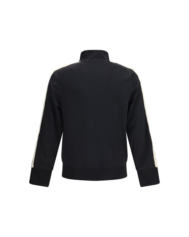 Palm Angels – Classic Logo Track Jacket Black