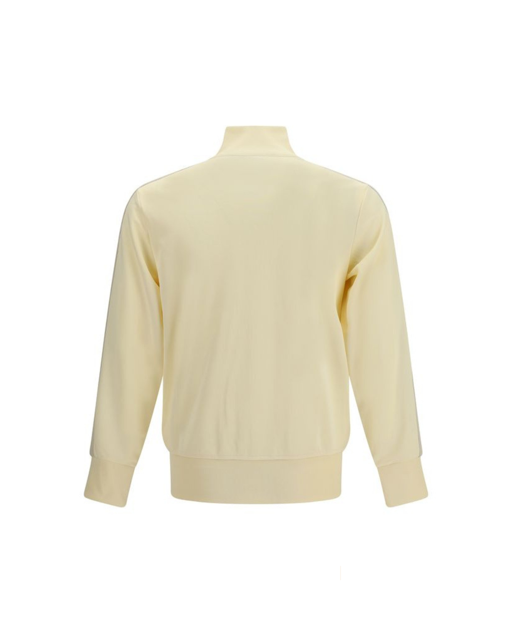 Palm Angels – Classic Logo Track Jacket Butter Yellow