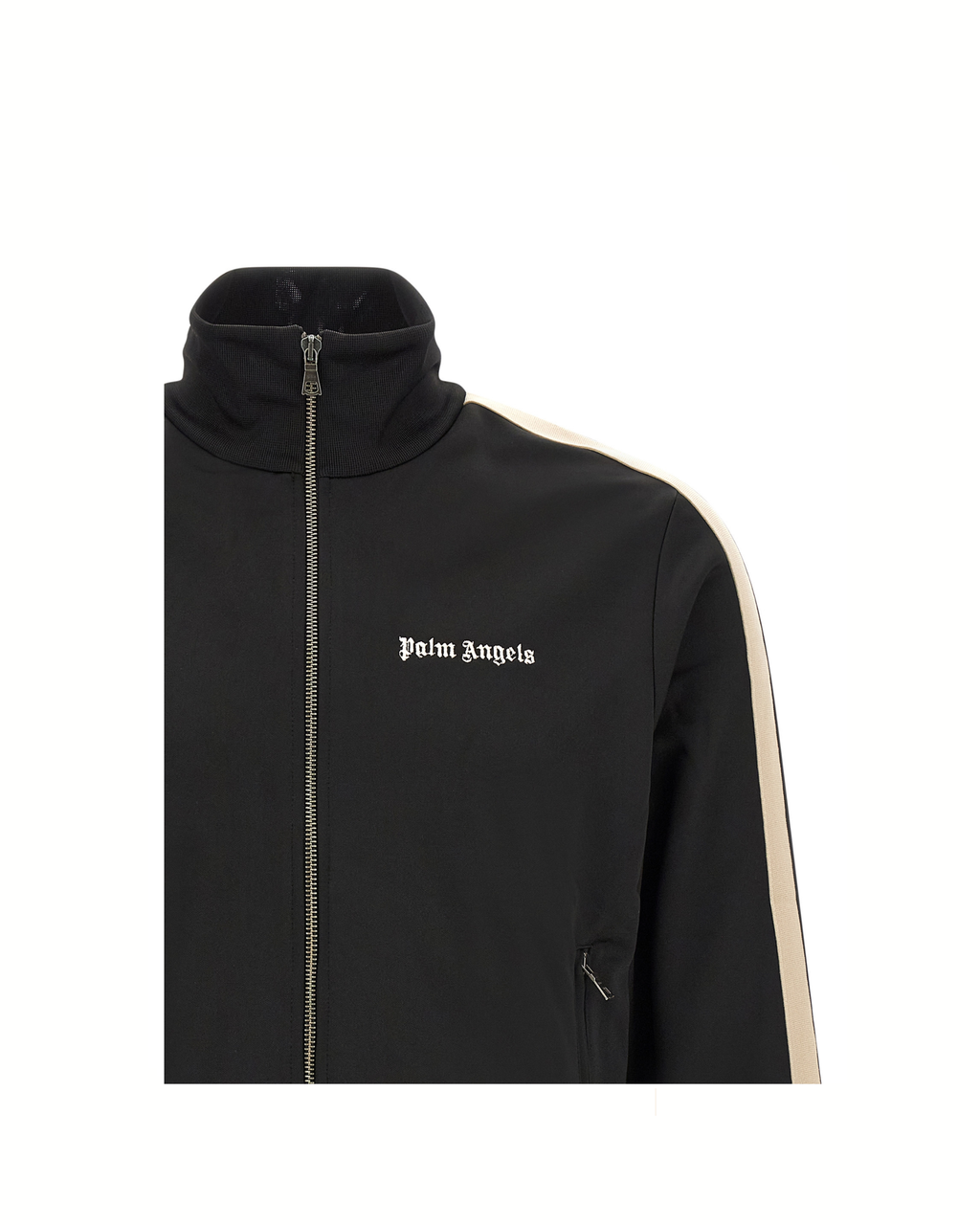 Palm Angels - Classic Track Jacket Black