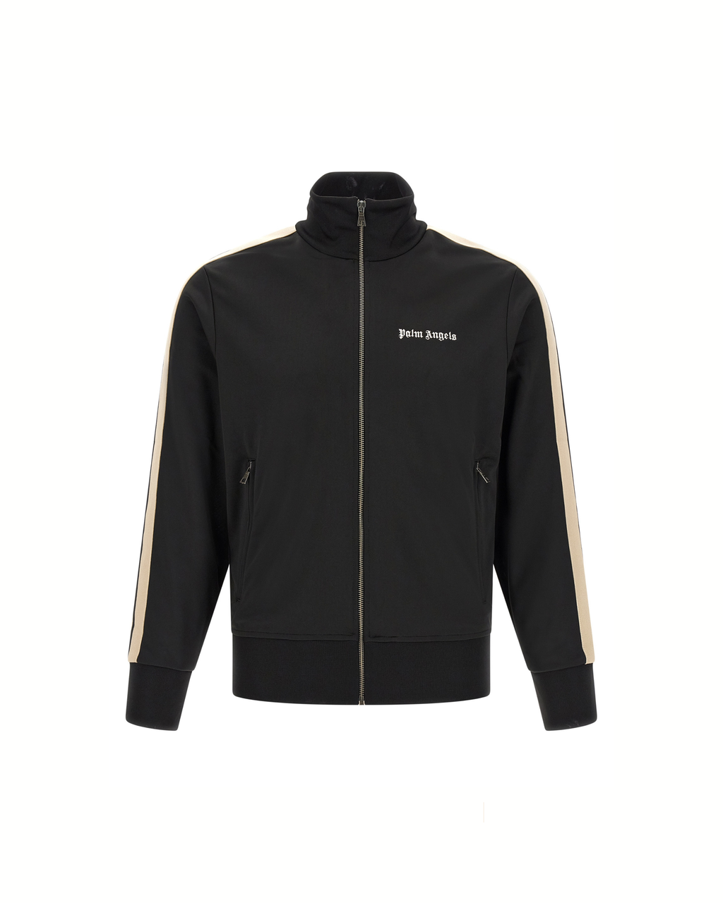 Palm Angels - Classic Track Jacket Black