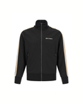 Palm Angels - Classic Track Jacket Black