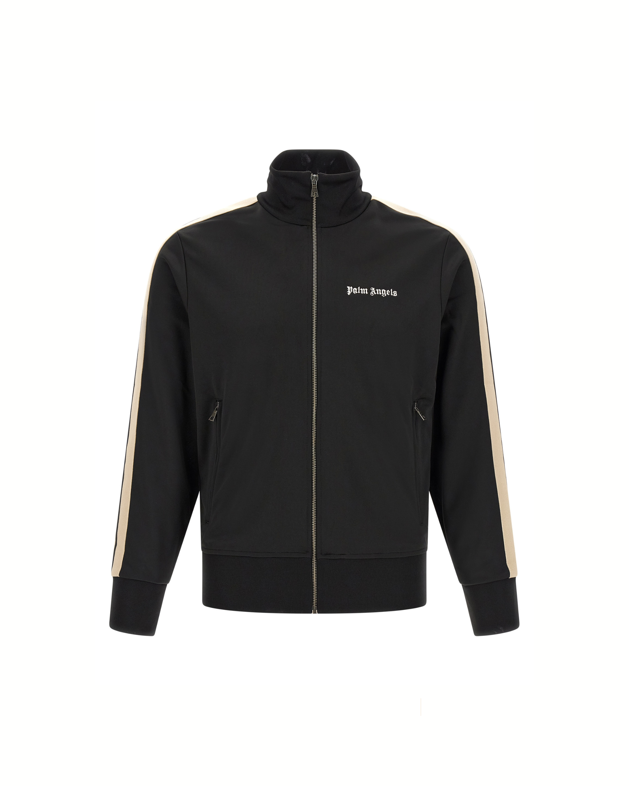 Palm Angels - Classic Track Jacket Black