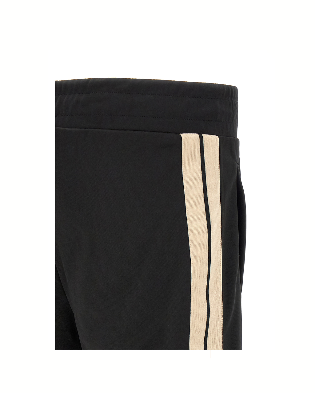 Palm Angels - Classic Track Pants Black