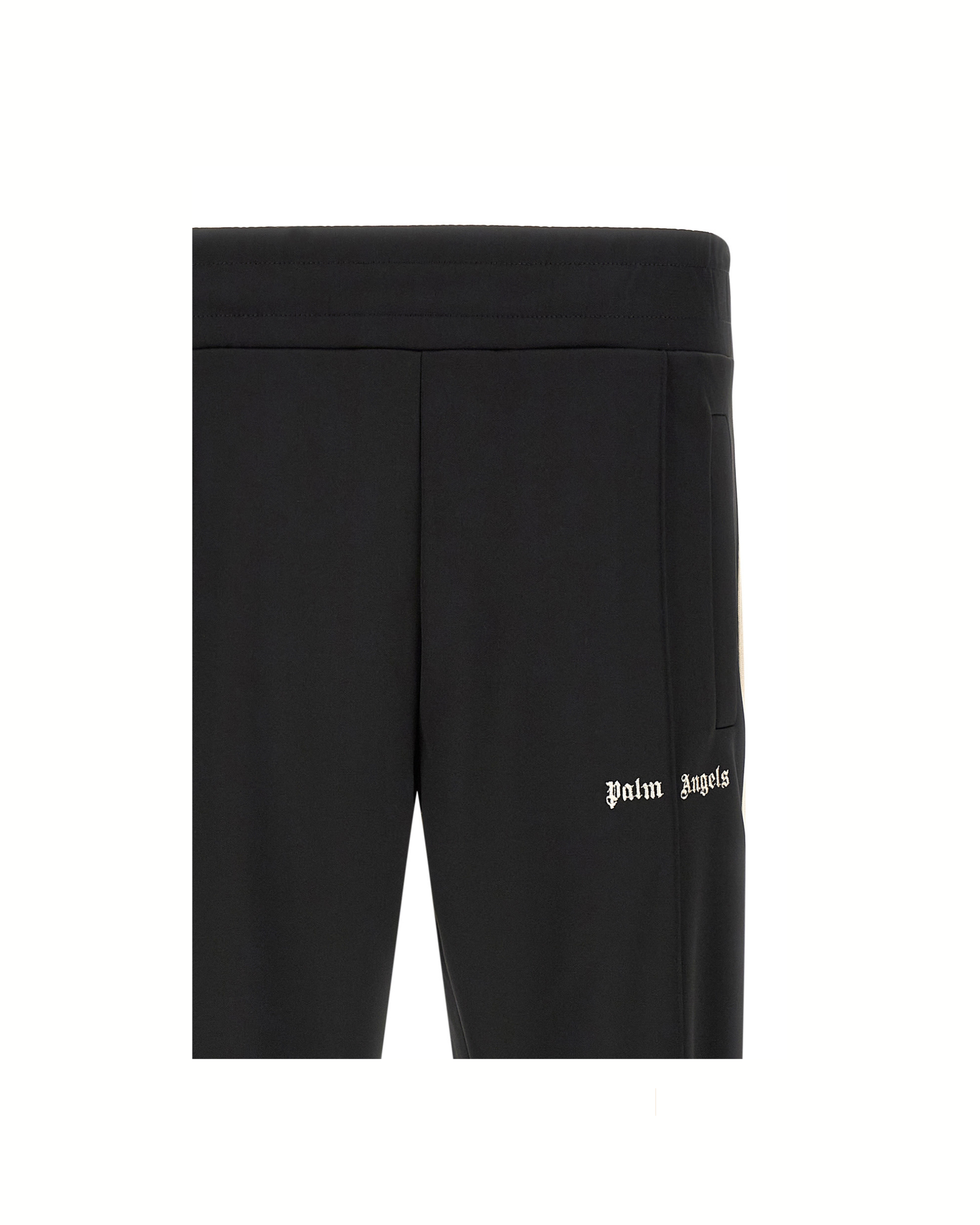 Palm Angels - Classic Track Pants Black