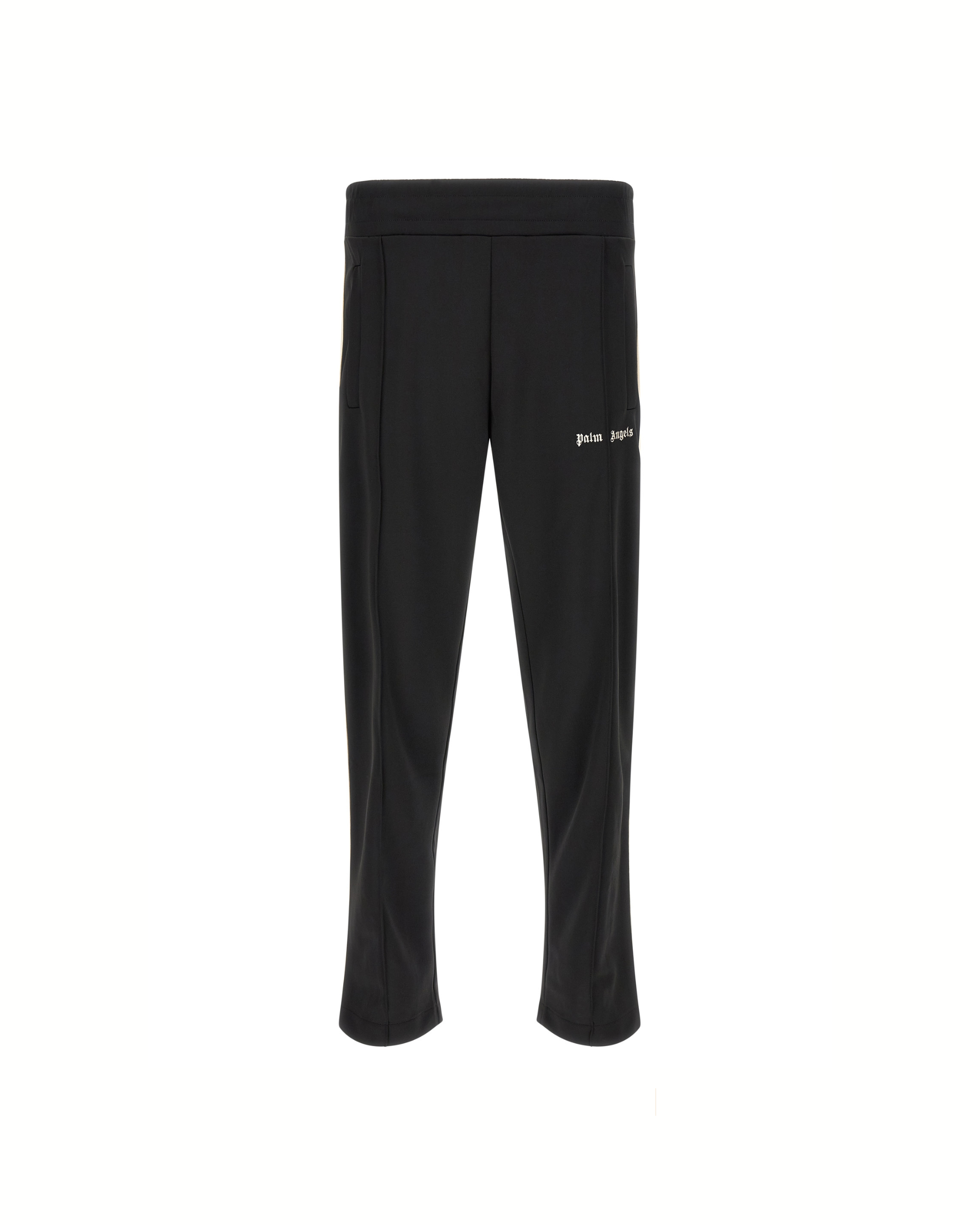 Palm Angels - Classic Track Pants Black