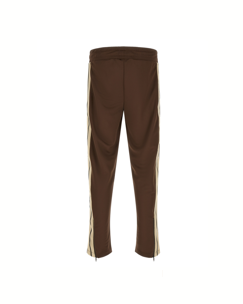 Palm Angels Classic Track Pants Brown