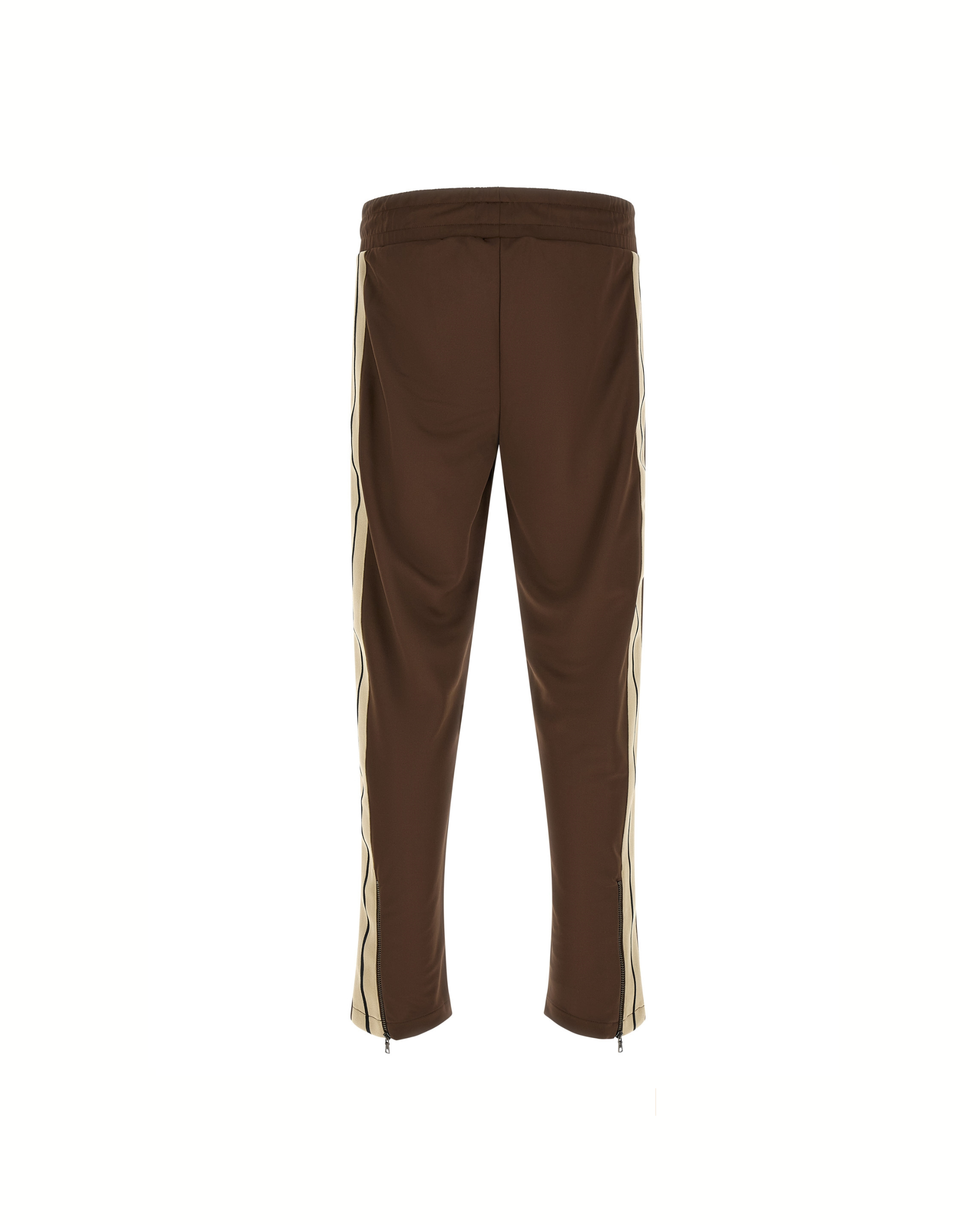 Palm Angels Classic Track Pants Brown