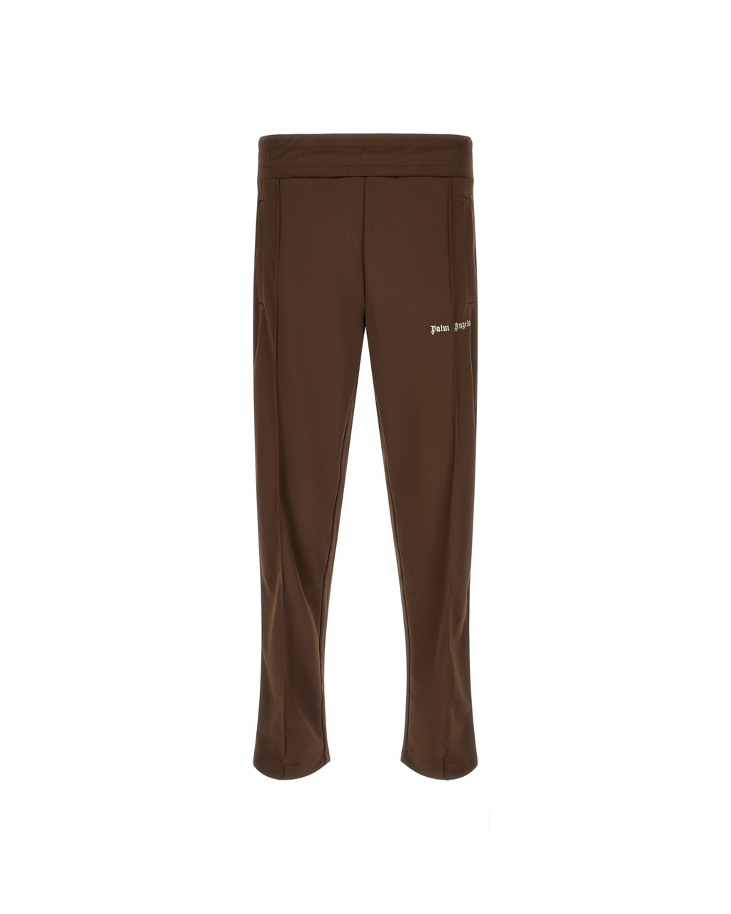 Palm Angels Classic Track Pants Brown