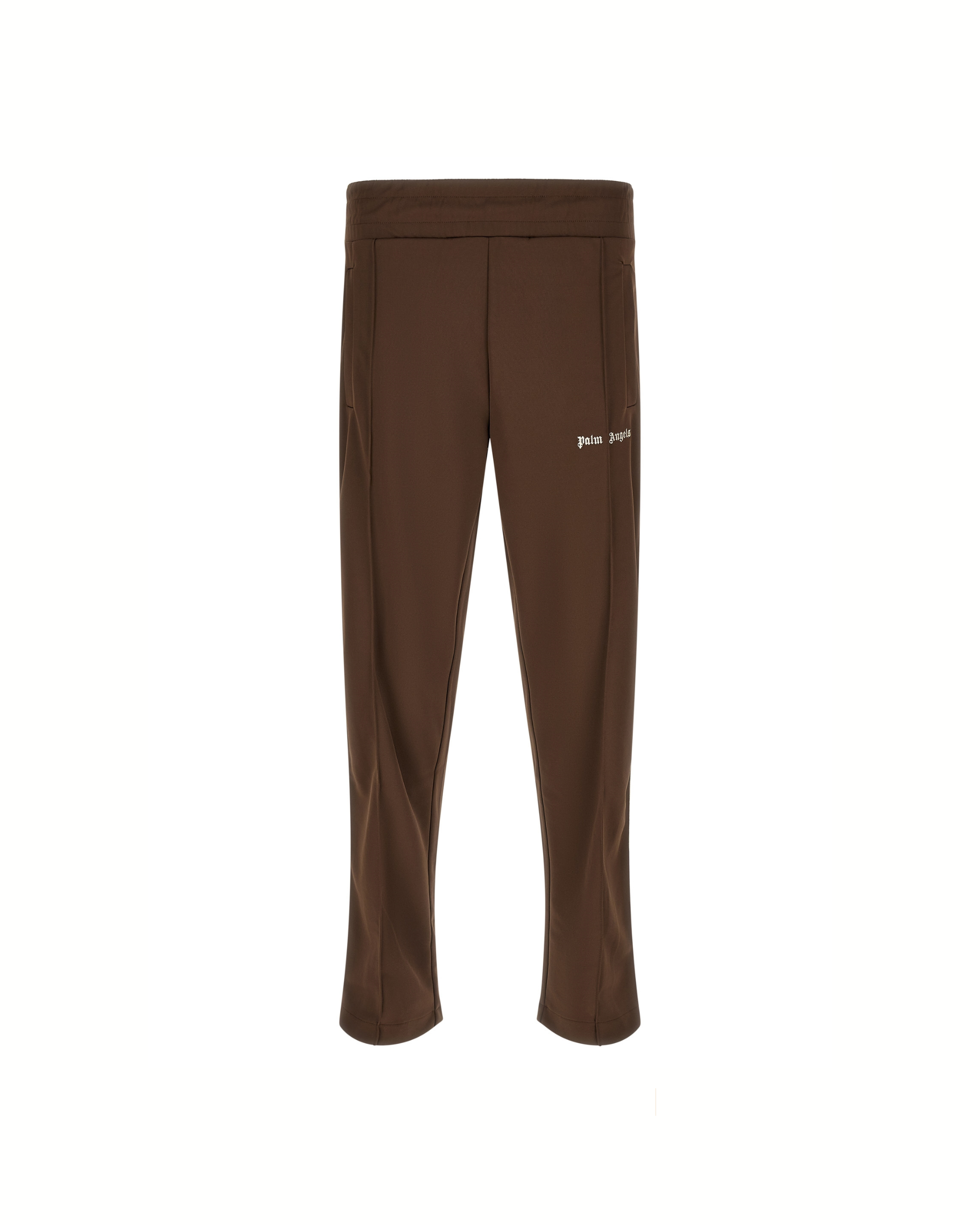 Palm Angels Classic Track Pants Brown