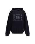 Palm Angels – Felpa con Cappuccio Vintage Box Logo