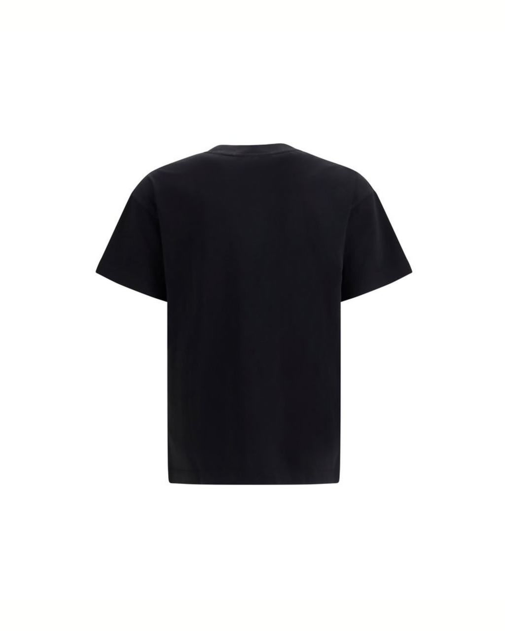 Palm Angels Palm Island T-Shirt Black