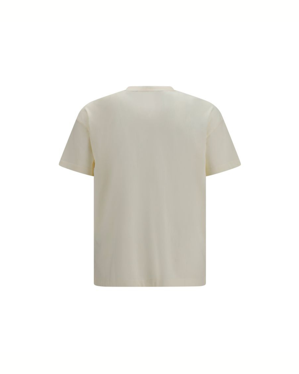 Palm Angels - Palm Island T-Shirt Off White