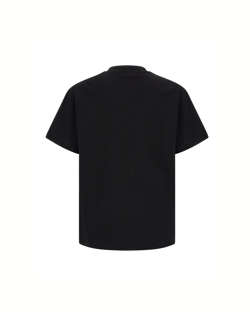 Palm Angels Palm Patch T-Shirt Black