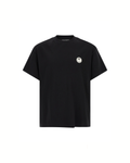 Palm Angels Palm Patch T-Shirt Black