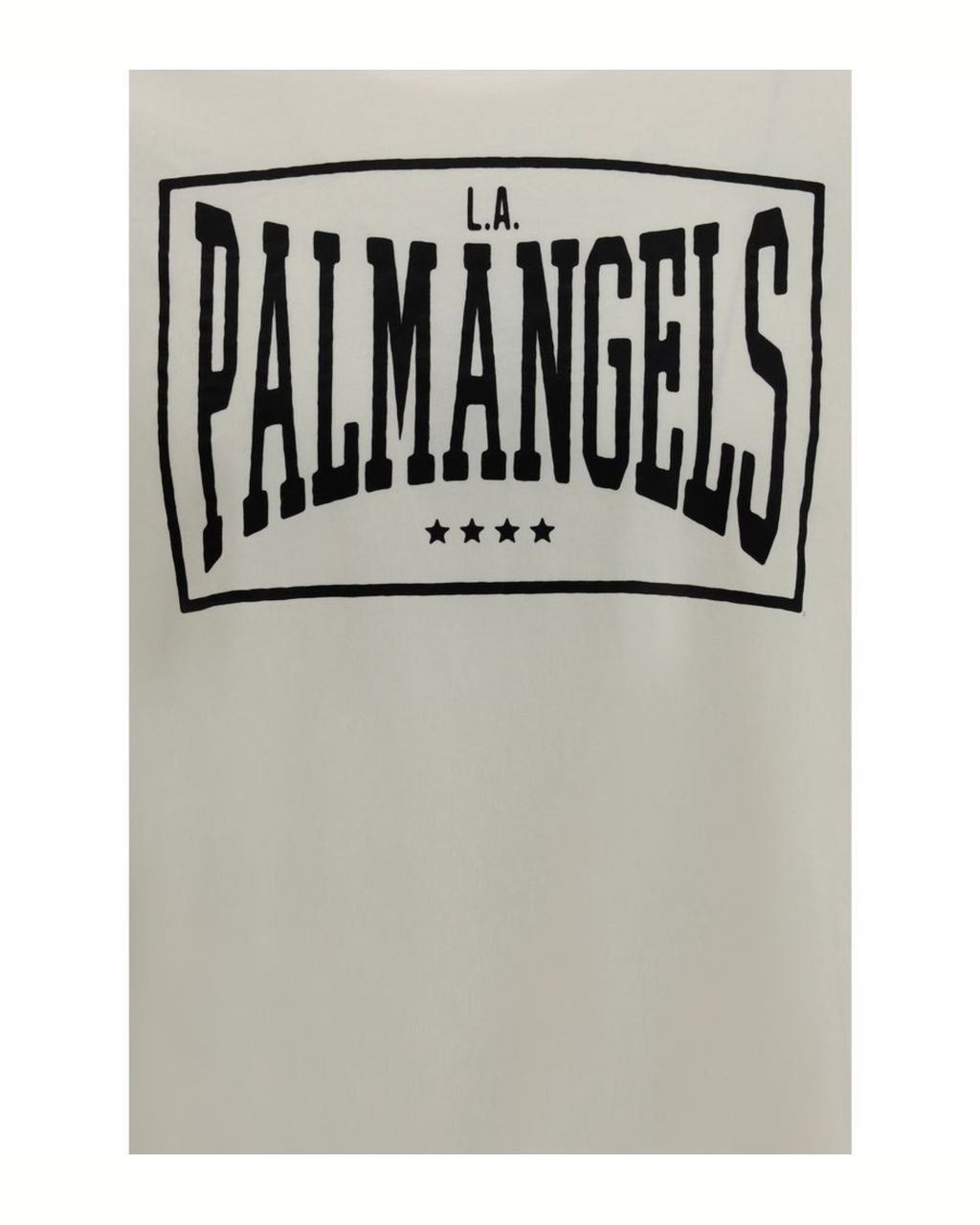 Palm Angels – T-shirt Vintage Box Logo
