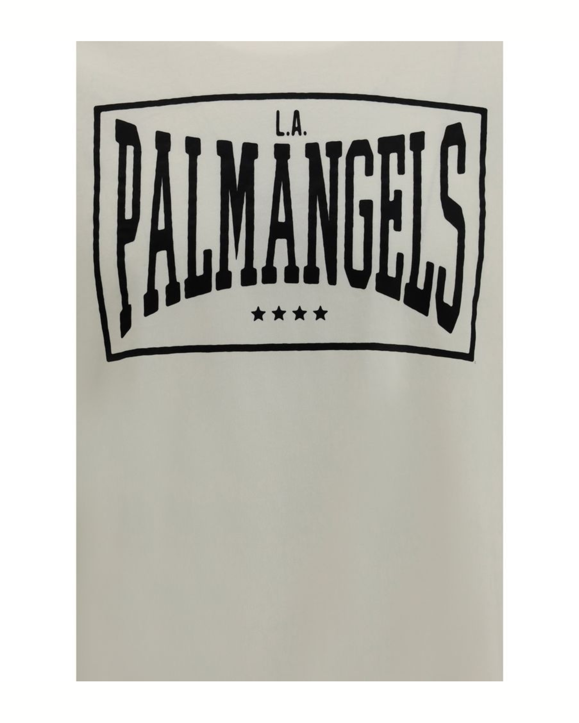 Palm Angels – T-shirt Vintage Box Logo