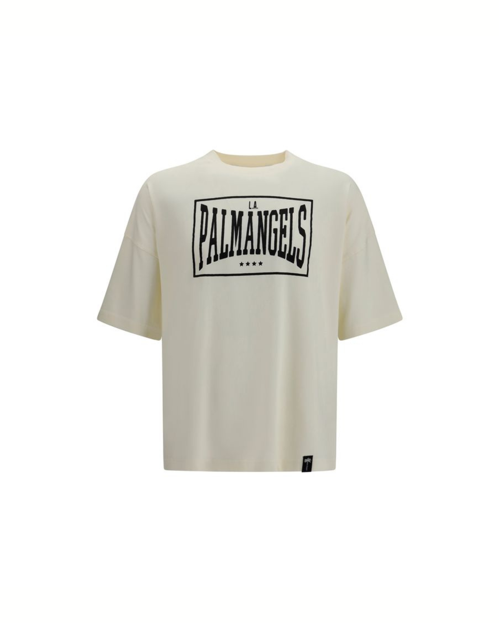Palm Angels – T-shirt Vintage Box Logo