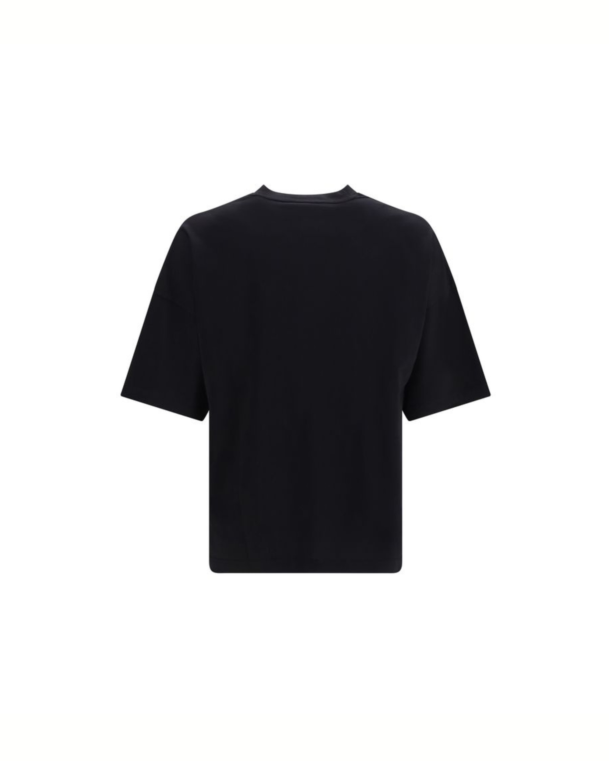 Palm Angels Vintage Box Logo T-Shirt Black