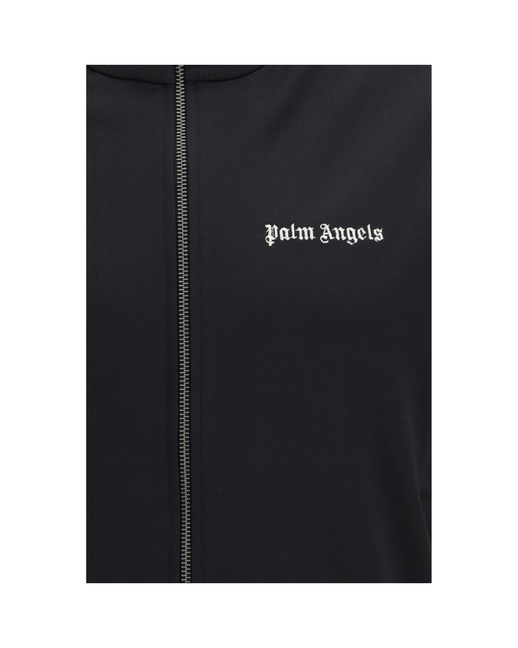 Palm Angels – Classic Logo Track Jacket Black
