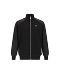 Philipp Plein – Hexagon Monogram Track Jacket