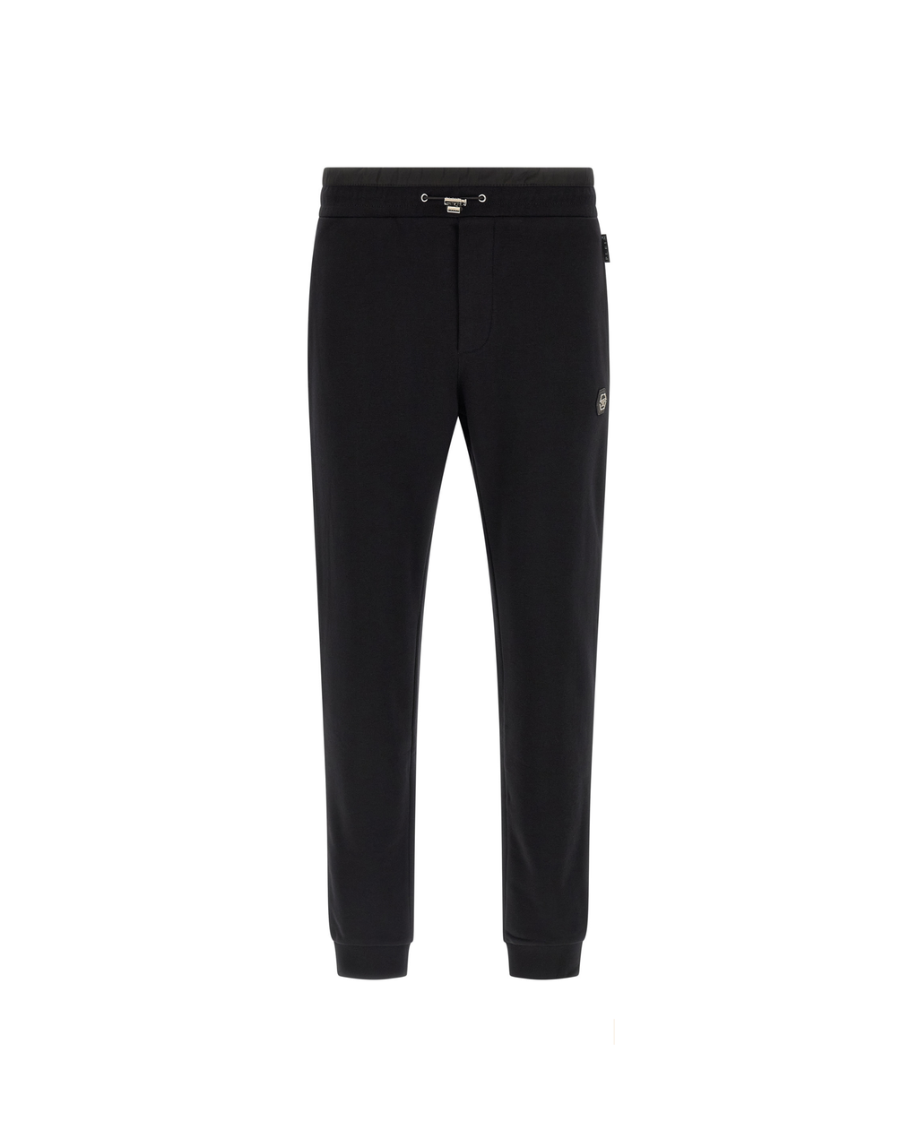 Philipp Plein – Pantaloni Jogger Hexagon