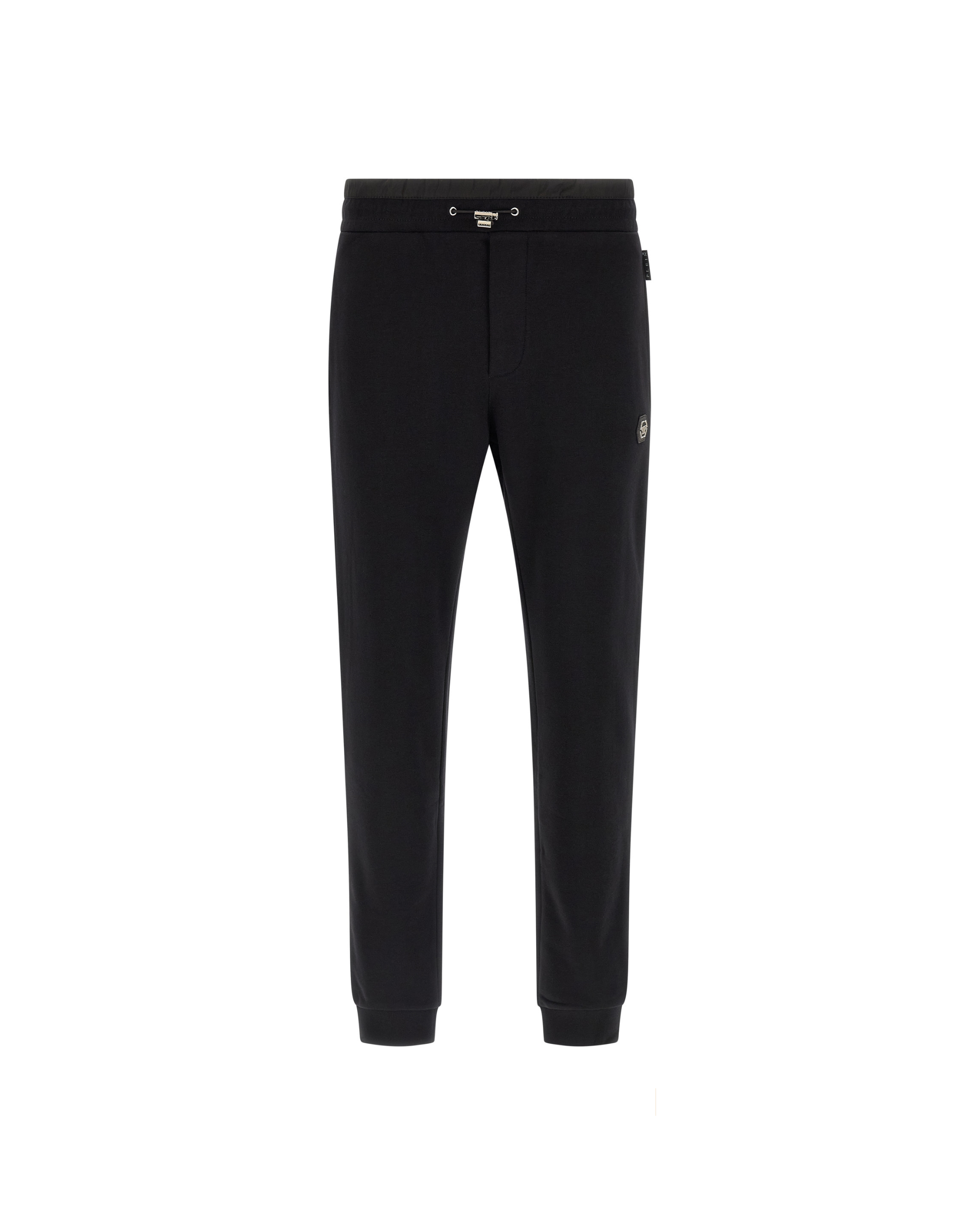 Philipp Plein – Pantaloni Jogger Hexagon