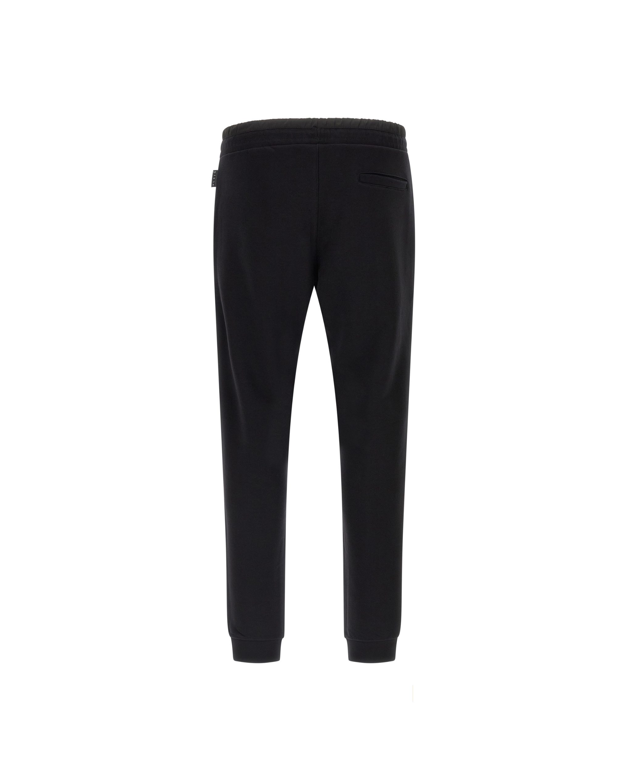 Philipp Plein – Pantaloni Jogger Hexagon