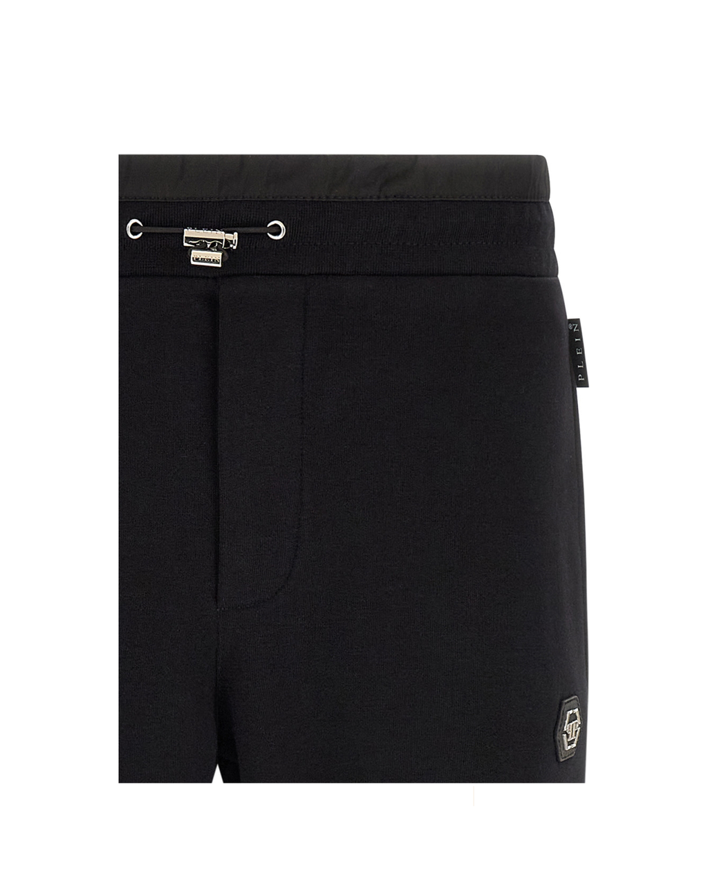 Philipp Plein – Pantaloni Jogger Hexagon