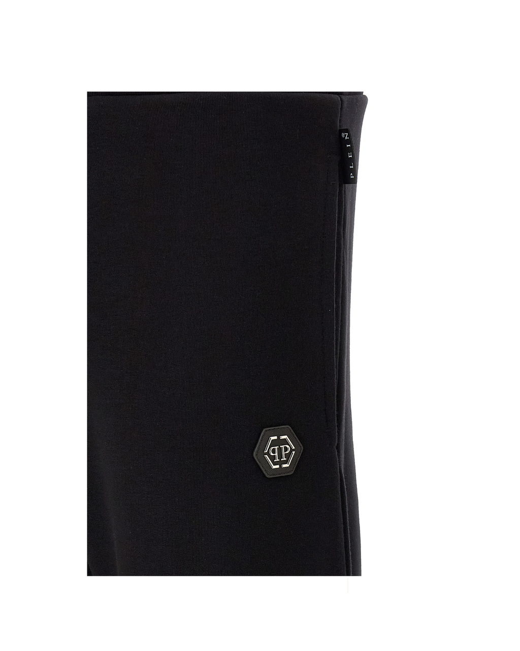 Philipp Plein – Pantaloni Jogger Hexagon